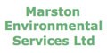 Marston Environmental Services Ltd  Logo